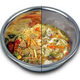 Illustration for article titled Could you really survive the apocalypse by eating freeze-dried food?
